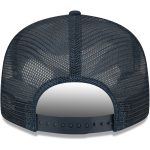 men8217s sporting kansas city new era navy classic 9fifty trucker snapback hat | San Jose Earthquakes Hats, Jerseys & MLS Apparel