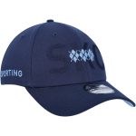 men8217s sporting kansas city new era navy kick off 39thirty flex hat | San Jose Earthquakes Hats, Jerseys & MLS Apparel