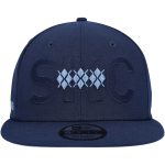 men8217s sporting kansas city new era navy kick off 9fifty snapback hat | San Jose Earthquakes Hats, Jerseys & MLS Apparel