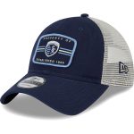 men8217s sporting kansas city new era navy property 9twenty snapback hat | San Jose Earthquakes Hats, Jerseys & MLS Apparel