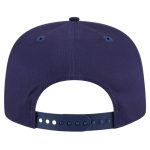 men8217s sporting kansas city new era navy the golfer kickoff collection adjustable hat | San Jose Earthquakes Hats, Jerseys & MLS Apparel