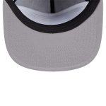 men8217s sporting kansas city new era navy the golfer kickoff collection adjustable hat | San Jose Earthquakes Hats, Jerseys & MLS Apparel