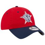 men8217s sporting kansas city new era red americana 9twenty adjustable hat | San Jose Earthquakes Hats, Jerseys & MLS Apparel