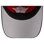 men8217s sporting kansas city new era red americana 9twenty adjustable hat | San Jose Earthquakes Hats, Jerseys & MLS Apparel