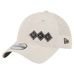 men8217s sporting kansas city new era tan active 9twenty adjustable hat | San Jose Earthquakes Hats, Jerseys & MLS Apparel