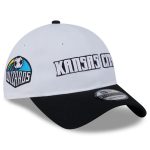 men8217s sporting kansas city new era white 2024 9twenty adjustable hat | San Jose Earthquakes Hats, Jerseys & MLS Apparel