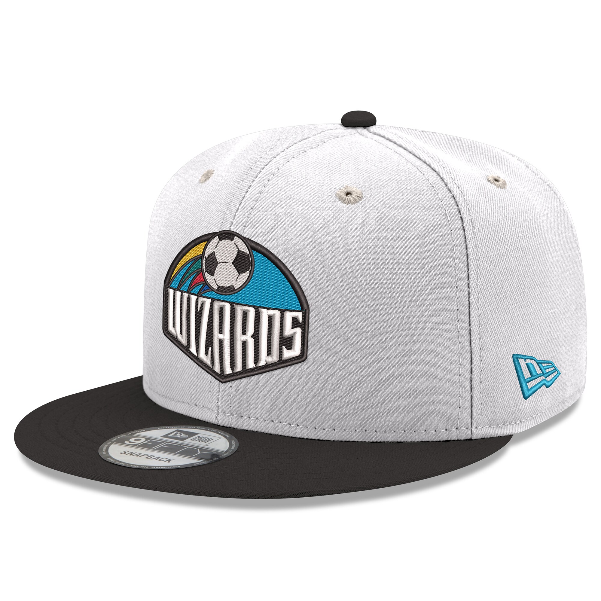 men8217s sporting kansas city new era white 2024 jersey hook 9fifty snapback hat | San Jose Earthquakes Hats, Jerseys & MLS Apparel