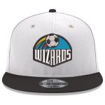men8217s sporting kansas city new era white 2024 jersey hook 9fifty snapback hat | San Jose Earthquakes Hats, Jerseys & MLS Apparel