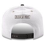men8217s sporting kansas city new era white 2024 jersey hook 9fifty snapback hat | San Jose Earthquakes Hats, Jerseys & MLS Apparel