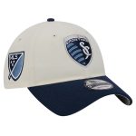 men8217s sporting kansas city new era white 2024 kick off collection 9twenty adjustable hat | San Jose Earthquakes Hats, Jerseys & MLS Apparel