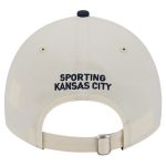men8217s sporting kansas city new era white 2024 kick off collection 9twenty adjustable hat | San Jose Earthquakes Hats, Jerseys & MLS Apparel