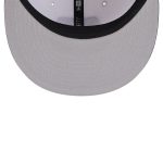 men8217s sporting kansas city new era whitenavy 2024 kick off collection 59fifty fitted hat | San Jose Earthquakes Hats, Jerseys & MLS Apparel