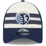 men8217s sporting kansas city new era whitenavy team stripes 9forty trucker snapback hat | San Jose Earthquakes Hats, Jerseys & MLS Apparel