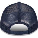 men8217s sporting kansas city new era whitenavy team stripes 9forty trucker snapback hat | San Jose Earthquakes Hats, Jerseys & MLS Apparel