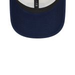 men8217s sporting kansas city new era whitenavy team stripes 9forty trucker snapback hat | San Jose Earthquakes Hats, Jerseys & MLS Apparel
