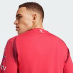 men8217s st. louis city sc adidas red 2025 forever city red authentic jersey | San Jose Earthquakes Hats, Jerseys & MLS Apparel