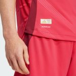 men8217s st. louis city sc adidas red 2025 forever city red authentic jersey | San Jose Earthquakes Hats, Jerseys & MLS Apparel