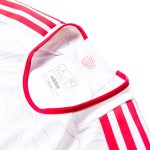 men8217s st. louis city sc aziel jackson adidas white 2024 the confluence kit authentic player jersey | San Jose Earthquakes Hats, Jerseys & MLS Apparel