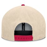 men8217s st. louis city sc fanatics cream tempo corduroy snapback hat | San Jose Earthquakes Hats, Jerseys & MLS Apparel