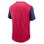 men8217s st. louis city sc fanatics red balance fashion baseball jersey | San Jose Earthquakes Hats, Jerseys & MLS Apparel