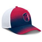 men8217s st. louis city sc fanatics red libero trucker adjustable hat | San Jose Earthquakes Hats, Jerseys & MLS Apparel