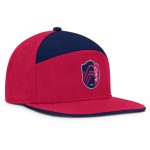 men8217s st. louis city sc fanatics red mezzala snapback hat | San Jose Earthquakes Hats, Jerseys & MLS Apparel