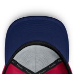 men8217s st. louis city sc fanatics red mezzala snapback hat | San Jose Earthquakes Hats, Jerseys & MLS Apparel