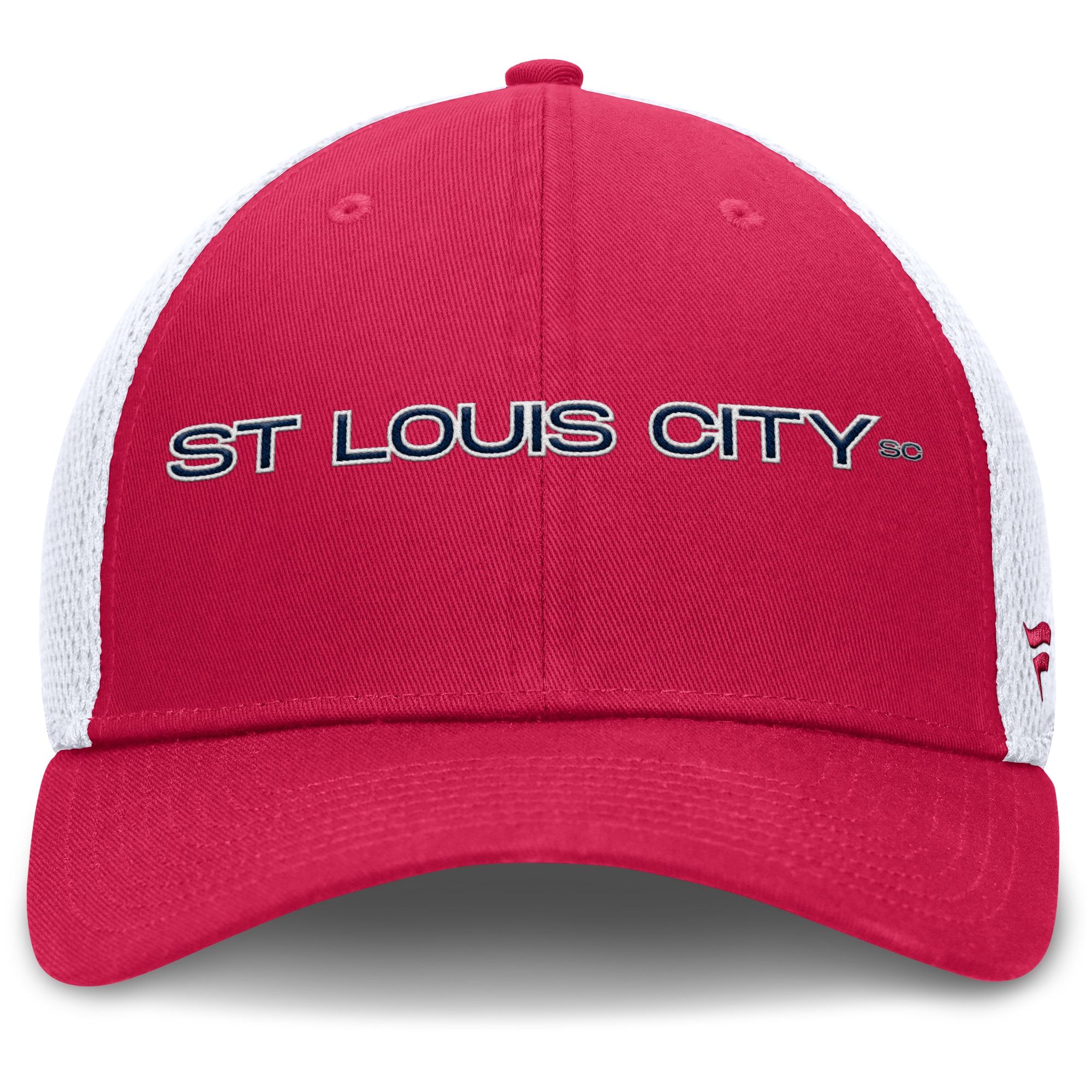 men8217s st. louis city sc fanatics red rocket flex hat | San Jose Earthquakes Hats, Jerseys & MLS Apparel