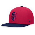 men8217s st. louis city sc fanatics red sitter snapback hat | San Jose Earthquakes Hats, Jerseys & MLS Apparel