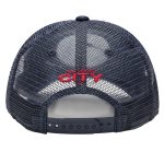 men8217s st. louis city sc navy atmosphere trucker adjustable hat | San Jose Earthquakes Hats, Jerseys & MLS Apparel