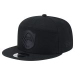 men8217s st. louis city sc new era black canvas camp 9fifty snapback hat | San Jose Earthquakes Hats, Jerseys & MLS Apparel