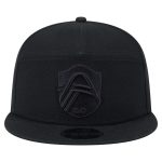 men8217s st. louis city sc new era black canvas camp 9fifty snapback hat | San Jose Earthquakes Hats, Jerseys & MLS Apparel