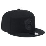 men8217s st. louis city sc new era black canvas camp 9fifty snapback hat | San Jose Earthquakes Hats, Jerseys & MLS Apparel