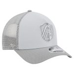 men8217s st. louis city sc new era gray color pack 9forty a-frame adjustable trucker hat | San Jose Earthquakes Hats, Jerseys & MLS Apparel