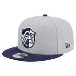 men8217s st. louis city sc new era gray color pack two-tone 9fifty snapback hat | San Jose Earthquakes Hats, Jerseys & MLS Apparel