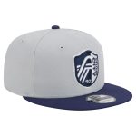 men8217s st. louis city sc new era gray color pack two-tone 9fifty snapback hat | San Jose Earthquakes Hats, Jerseys & MLS Apparel