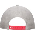 men8217s st. louis city sc new era gray corduroy golfer adjustable hat | San Jose Earthquakes Hats, Jerseys & MLS Apparel