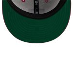 men8217s st. louis city sc new era gray throwback mesh 59fifty fitted hat | San Jose Earthquakes Hats, Jerseys & MLS Apparel