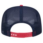 men8217s st. louis city sc new era navy throwback golfer snapback hat | San Jose Earthquakes Hats, Jerseys & MLS Apparel