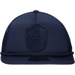 men8217s st. louis city sc new era navy tone golfer snapback hat | San Jose Earthquakes Hats, Jerseys & MLS Apparel