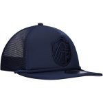 men8217s st. louis city sc new era navy tone golfer snapback hat | San Jose Earthquakes Hats, Jerseys & MLS Apparel