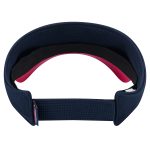 men8217s st. louis city sc new era pink game day adjustable visor | San Jose Earthquakes Hats, Jerseys & MLS Apparel