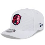 men8217s st. louis city sc new era white 2025 jersey hook 9seventy stretch-snap hat | San Jose Earthquakes Hats, Jerseys & MLS Apparel