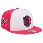 men8217s st. louis city sc new era whitered 2024 kick off collection 59fifty fitted hat | San Jose Earthquakes Hats, Jerseys & MLS Apparel