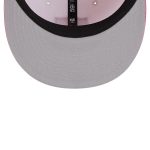 men8217s st. louis city sc new era whitered 2024 kick off collection 59fifty fitted hat | San Jose Earthquakes Hats, Jerseys & MLS Apparel