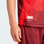 men8217s toronto fc adidas red 2025 club kit authentic jersey | San Jose Earthquakes Hats, Jerseys & MLS Apparel