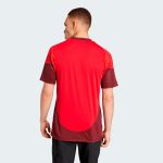 men8217s toronto fc adidas red 2025 club kit replica jersey | San Jose Earthquakes Hats, Jerseys & MLS Apparel