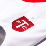 men8217s toronto fc adidas white 2024 gta kit authentic custom jersey | San Jose Earthquakes Hats, Jerseys & MLS Apparel