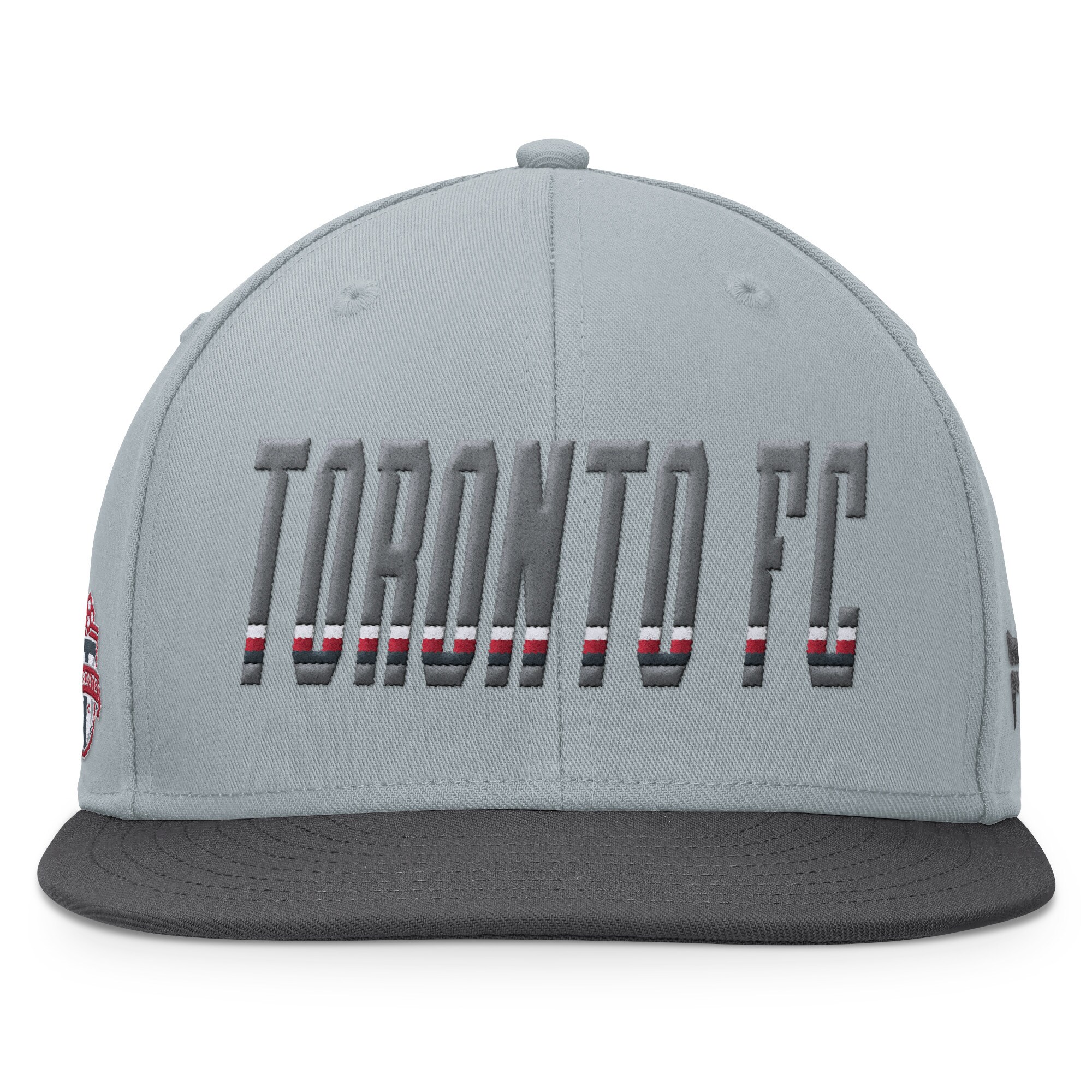 men8217s toronto fc fanatics gray smoke snapback hat | San Jose Earthquakes Hats, Jerseys & MLS Apparel