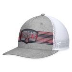 men8217s toronto fc fanatics steel stroke trucker snapback hat | San Jose Earthquakes Hats, Jerseys & MLS Apparel